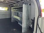 New 2025 GMC Savana 2500 Empty Cargo Van thumbnail 8
