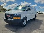 New 2026 GMC Savana 2500 Empty Cargo Van thumbnail 1