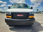 New 2026 GMC Savana 2500 Empty Cargo Van thumbnail 2