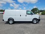 New 2026 GMC Savana 2500 Empty Cargo Van thumbnail 3