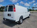 New 2026 GMC Savana 2500 Empty Cargo Van thumbnail 4