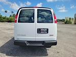 New 2026 GMC Savana 2500 Empty Cargo Van thumbnail 5