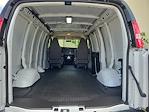 New 2026 GMC Savana 2500 Empty Cargo Van thumbnail 7
