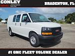 New 2026 GMC Savana 2500 Empty Cargo Van thumbnail 1