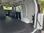 New 2026 GMC Savana 2500 Empty Cargo Van thumbnail 9