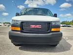 New 2026 GMC Savana 2500 Empty Cargo Van thumbnail 3