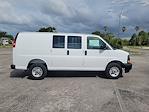 New 2026 GMC Savana 2500 Empty Cargo Van thumbnail 4