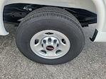 New 2026 GMC Savana 2500 Empty Cargo Van thumbnail 7