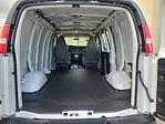 New 2026 GMC Savana 2500 Empty Cargo Van thumbnail 8
