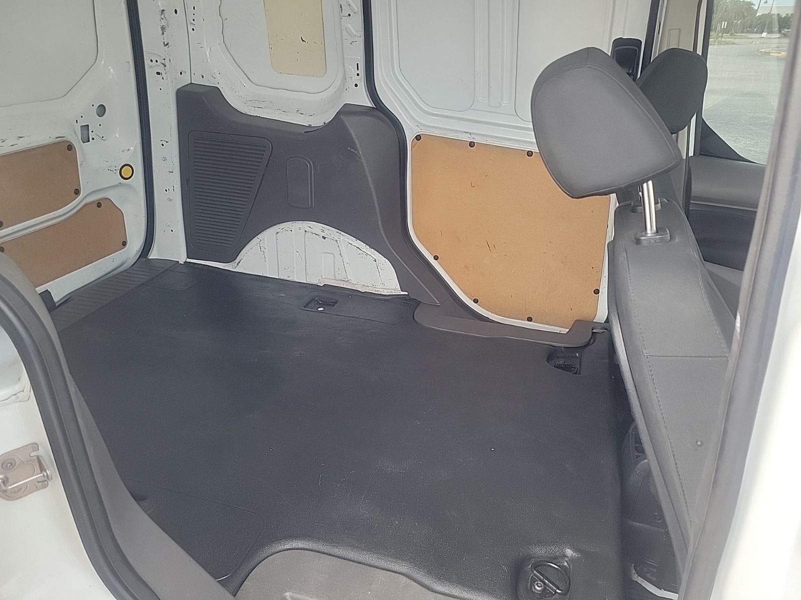 Used 2022 Ford Transit Connect Empty Cargo Van - photo 11