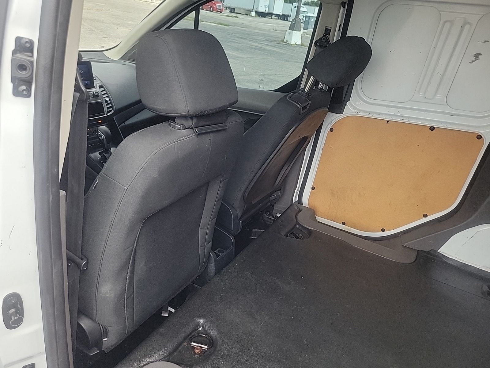 Used 2022 Ford Transit Connect Empty Cargo Van - photo 14