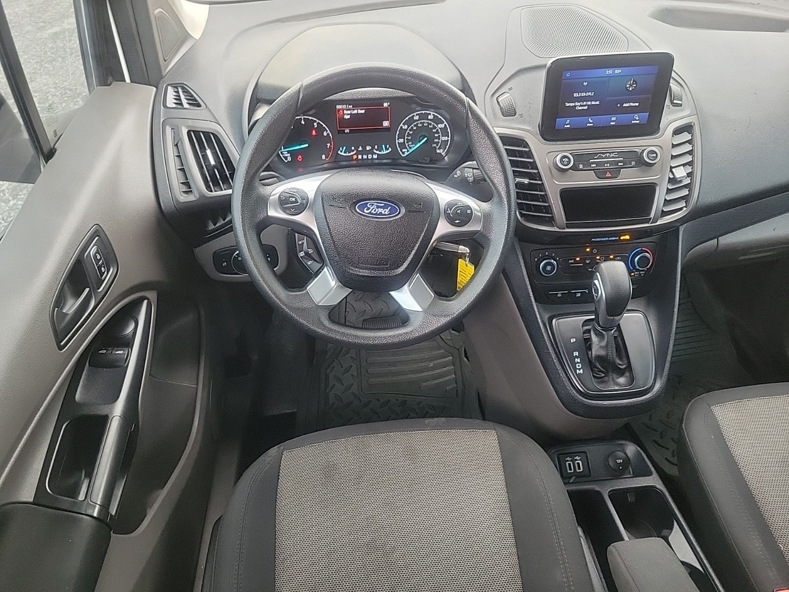 Used 2022 Ford Transit Connect Empty Cargo Van - photo 15