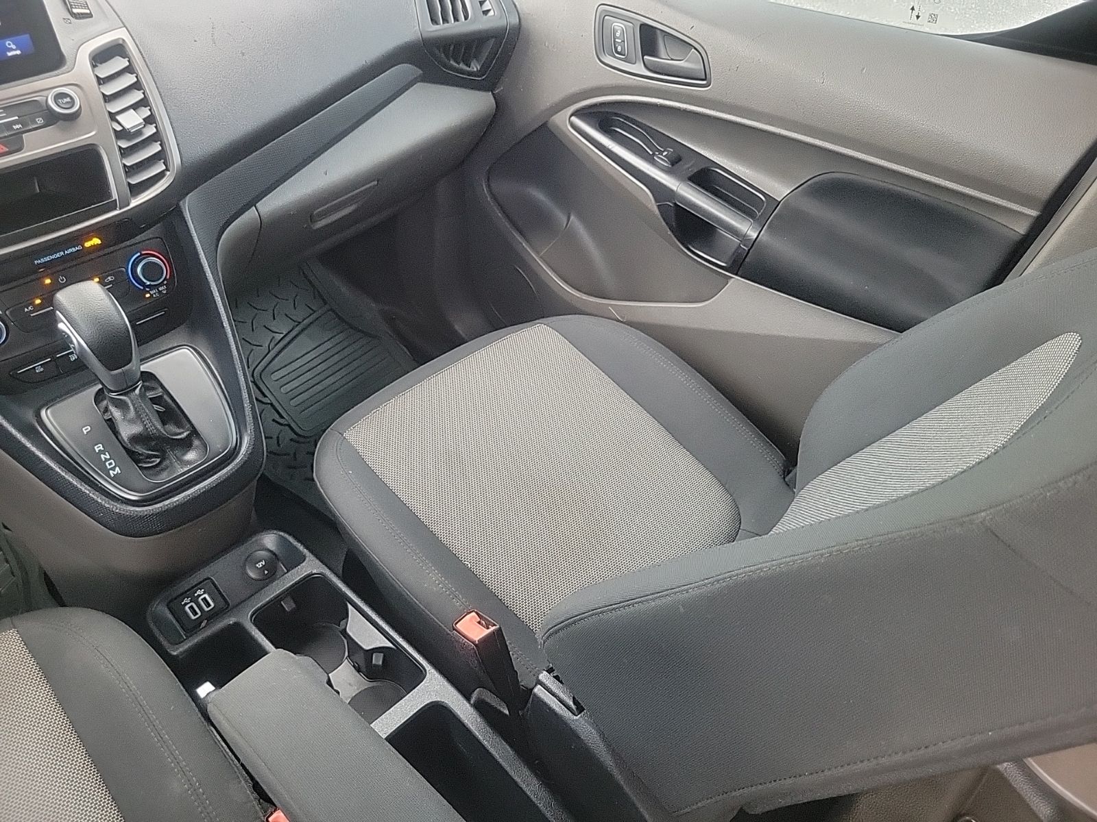Used 2022 Ford Transit Connect Empty Cargo Van - photo 16