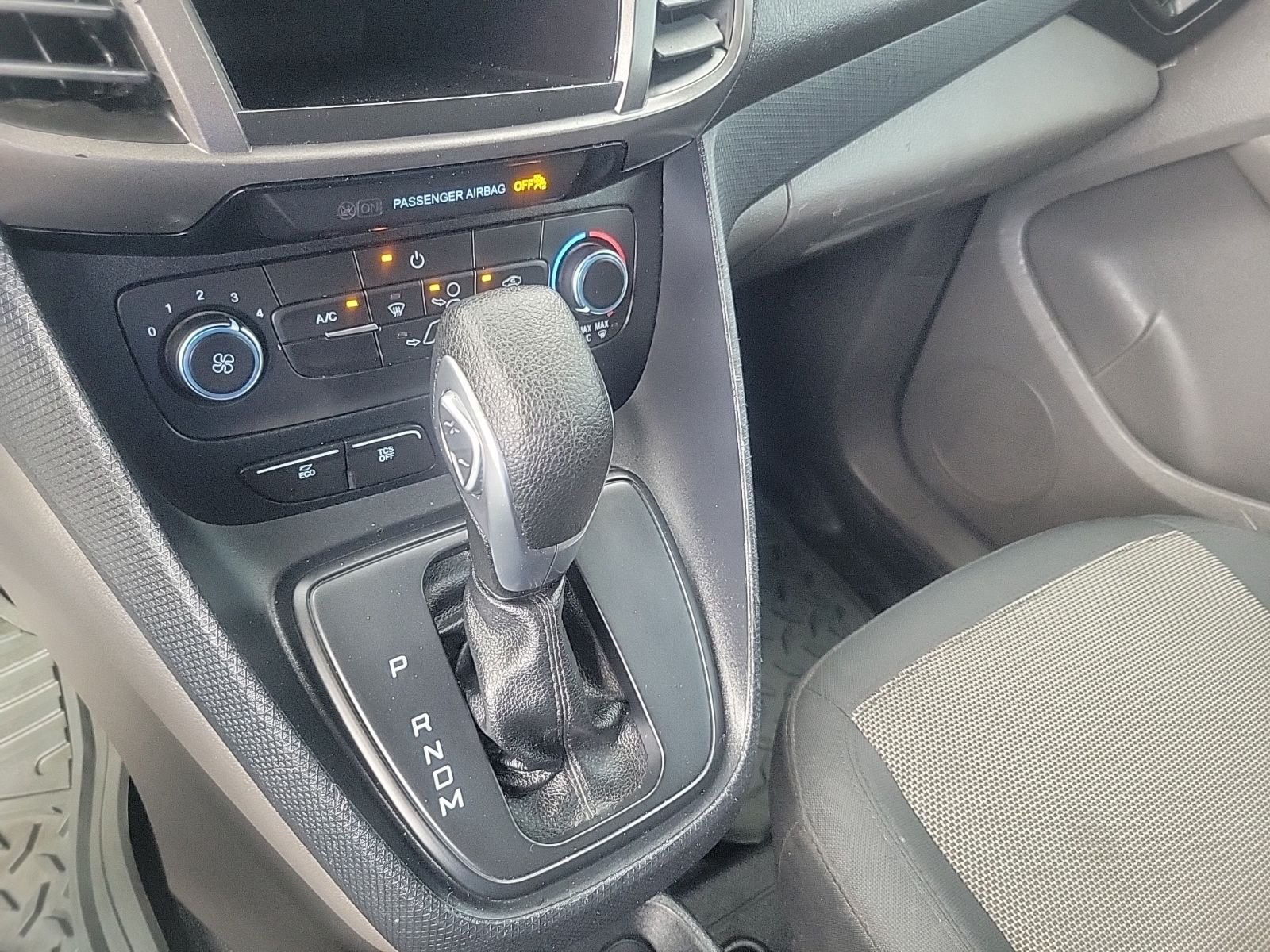 Used 2022 Ford Transit Connect Empty Cargo Van - photo 20