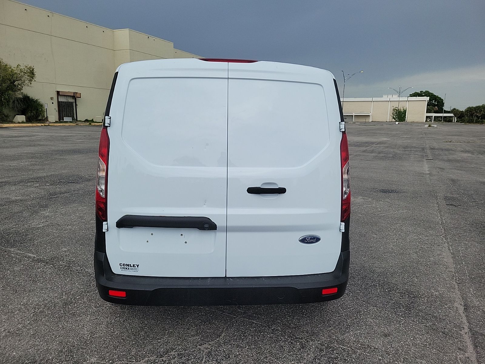 Used 2022 Ford Transit Connect Empty Cargo Van - photo 6