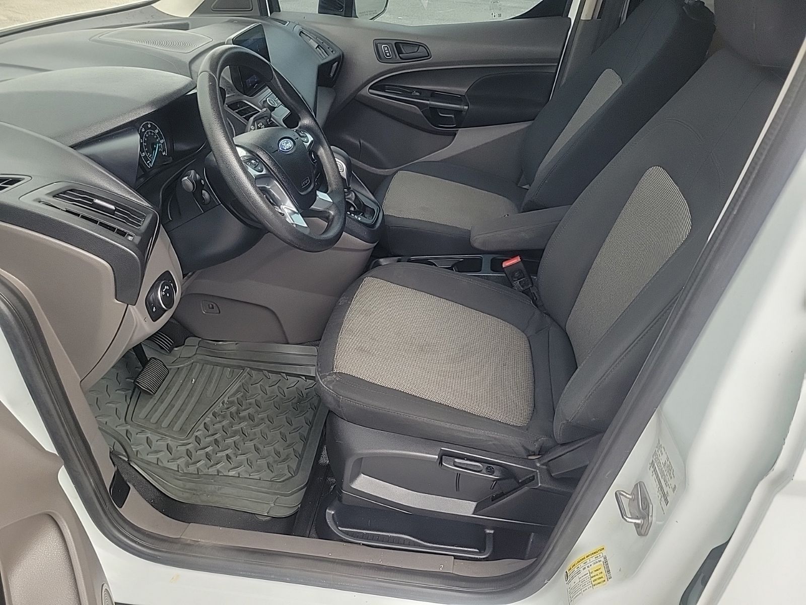 Used 2022 Ford Transit Connect Empty Cargo Van - photo 9
