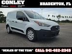 Used 2022 Ford Transit Connect Empty Cargo Van thumbnail 1