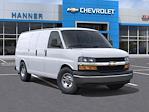 New 2026 Chevrolet Express 2500 Empty Cargo Van thumbnail 7
