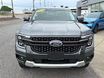 Used 2024 Ford Ranger Lariat SuperCrew Cab thumbnail 1