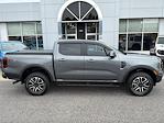 Used 2024 Ford Ranger Lariat SuperCrew Cab thumbnail 2