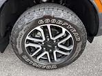 Used 2024 Ford Ranger Lariat SuperCrew Cab thumbnail 3