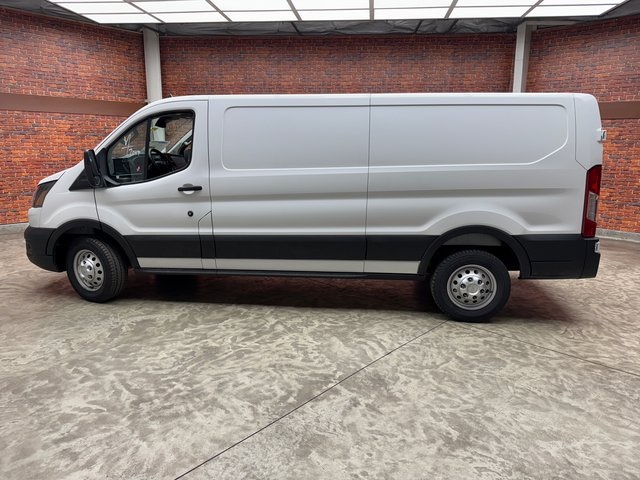 New 2025 Ford Transit 350 - photo 2