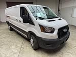 New 2025 Ford Transit 350 Low Roof Empty Cargo Van thumbnail 7