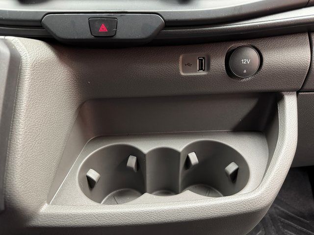 New 2025 Ford Transit 250 Low Roof Empty Cargo Van - photo 19