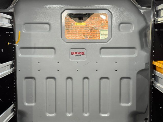 New 2025 Ford Transit 250 Low Roof Empty Cargo Van - photo 27