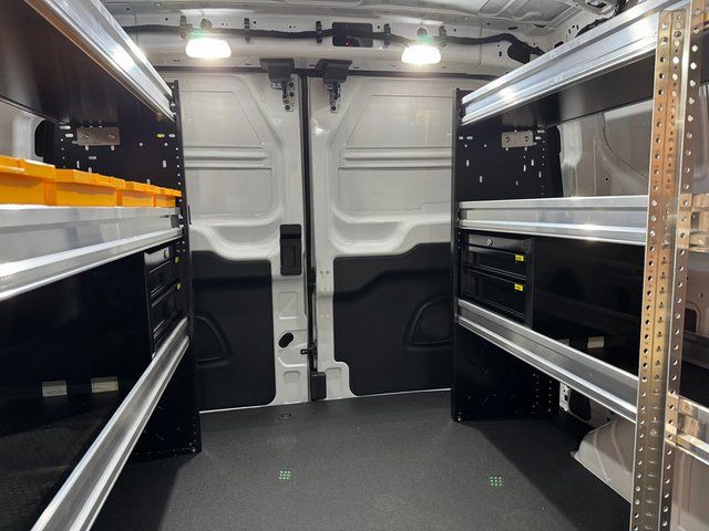 New 2025 Ford Transit 250 Low Roof Empty Cargo Van - photo 31