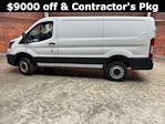 New 2025 Ford Transit 250 Low Roof Empty Cargo Van thumbnail 1
