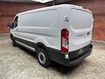 New 2025 Ford Transit 250 Low Roof Empty Cargo Van thumbnail 3
