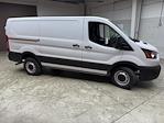 New 2025 Ford Transit 250 Low Roof Empty Cargo Van thumbnail 4