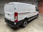 New 2025 Ford Transit 250 Low Roof Empty Cargo Van thumbnail 5