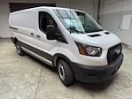 New 2025 Ford Transit 250 Low Roof Empty Cargo Van thumbnail 6