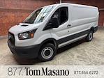 New 2025 Ford Transit 250 Low Roof Empty Cargo Van thumbnail 7
