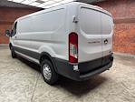 New 2025 Ford Transit 350 Low Roof Empty Cargo Van thumbnail 3