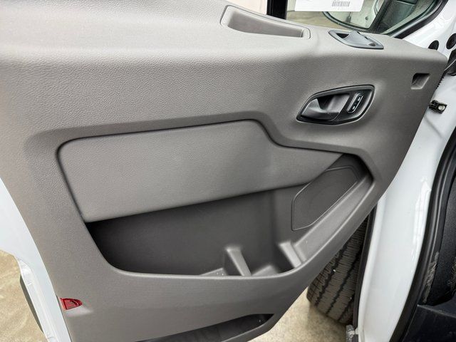 New 2025 Ford Transit 350 Low Roof Empty Cargo Van - photo 10