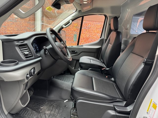 New 2025 Ford Transit 350 Low Roof Empty Cargo Van - photo 11