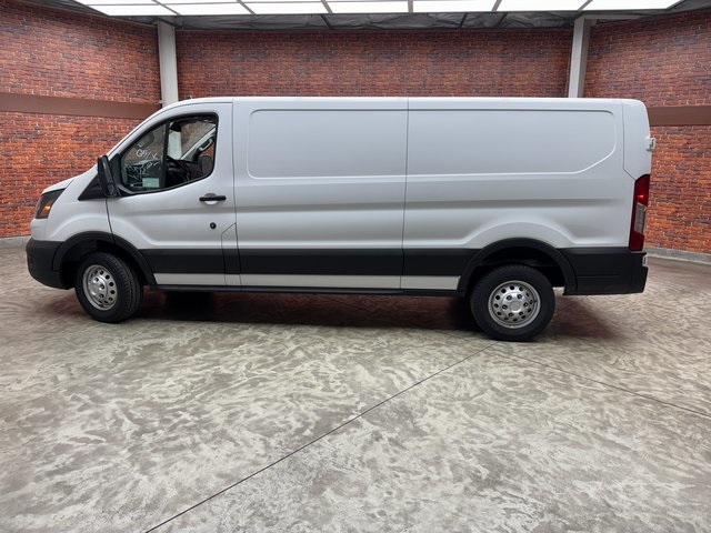 New 2025 Ford Transit 350 - photo 2