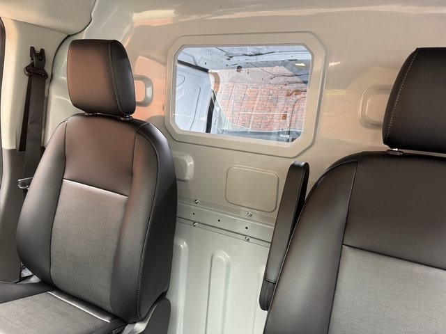 New 2025 Ford Transit 350 Low Roof Empty Cargo Van - photo 20