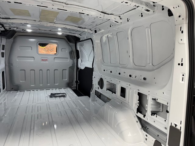 New 2025 Ford Transit 350 Low Roof Empty Cargo Van - photo 23