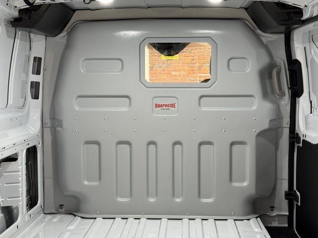 New 2025 Ford Transit 350 Low Roof Empty Cargo Van - photo 24