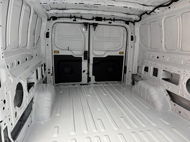 New 2025 Ford Transit 350 Low Roof Empty Cargo Van - photo 26
