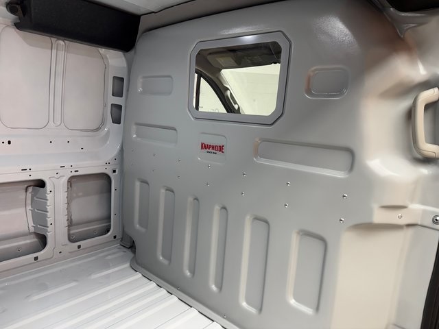 New 2025 Ford Transit 350 Low Roof Empty Cargo Van - photo 27