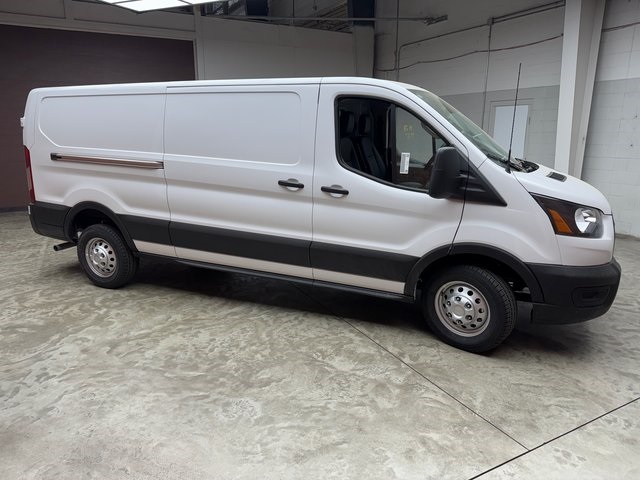 New 2025 Ford Transit 350 Low Roof Empty Cargo Van - photo 6