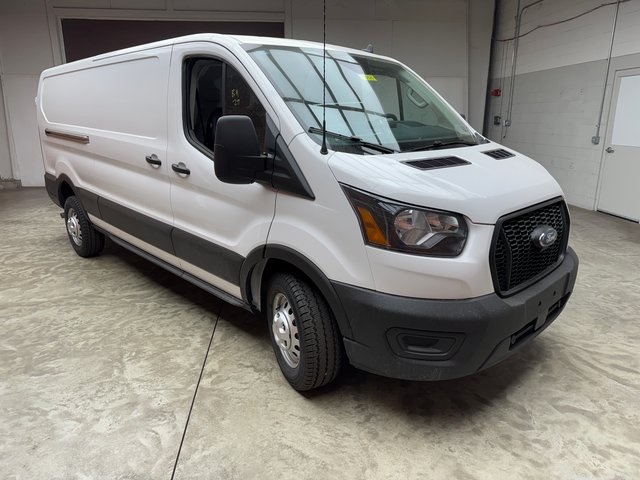 New 2025 Ford Transit 350 Low Roof Empty Cargo Van - photo 7