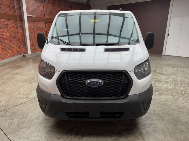 New 2025 Ford Transit 350 Low Roof Empty Cargo Van - photo 8