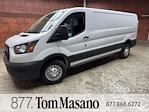 New 2025 Ford Transit 350 Low Roof Empty Cargo Van thumbnail 1