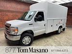 New 2026 Ford E-350 Cutaway thumbnail 1